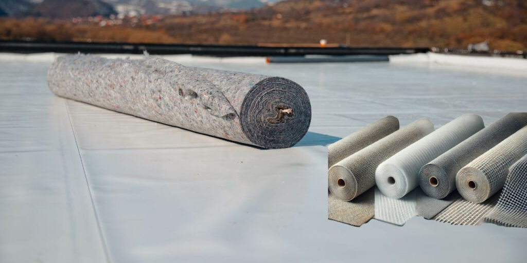 Geotextile Types In Landfill Use