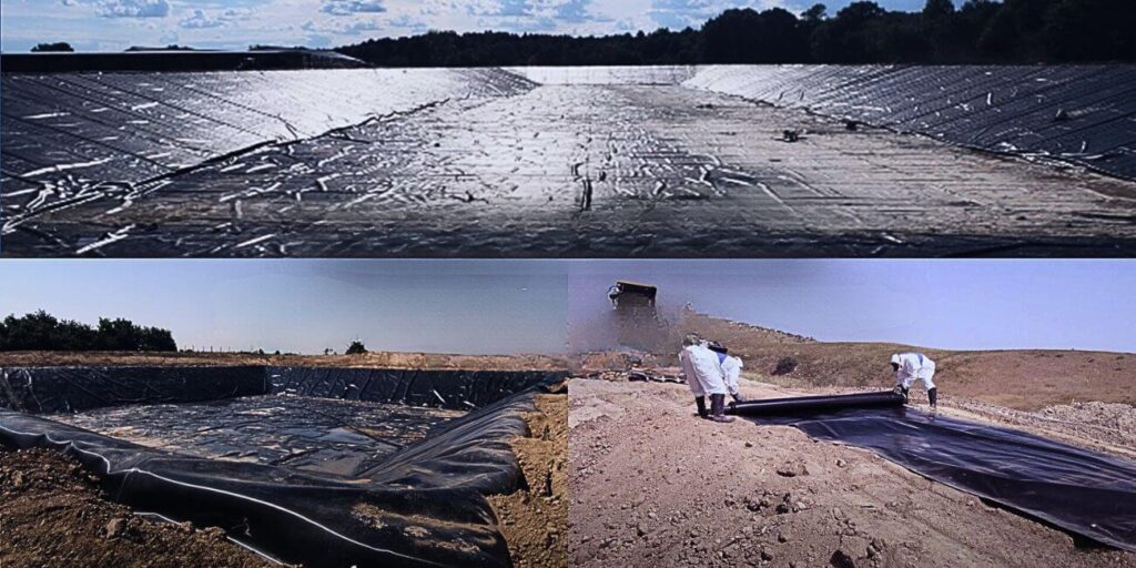 Buy Cheap Price Geomembrane From China Geomembrane Suppliers