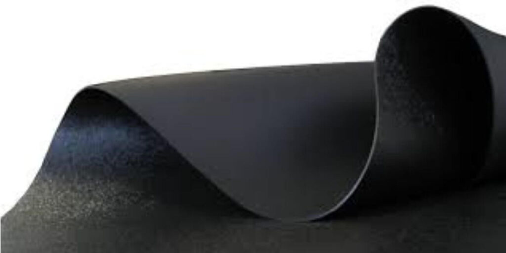 EPDM Geomembrane As Dam Liners