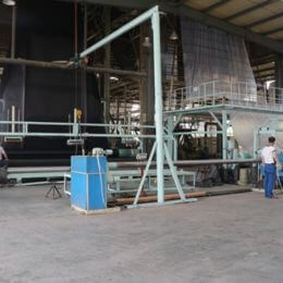 The Workshop of Xinyu Geosynthetics