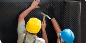 Wholesale Dimple Drainage Boards On Sale