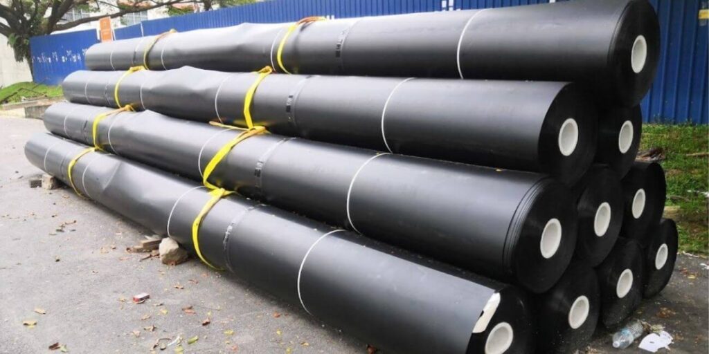 Wholesale HDPE Geomembranes From China