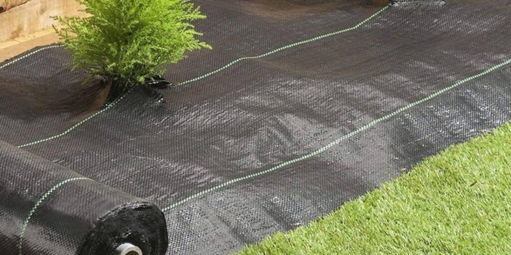 Landscape Fabric Uses and Its Types