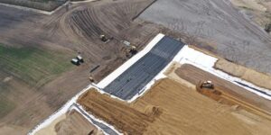 Discount Geosynthetic Clay Liners Used in Landfills and Reservoirs
