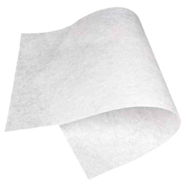 Polypropylene Staple Fiber Needle Punched Non-woven Geotextiles Wholesale