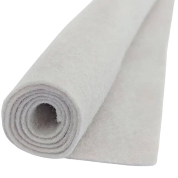 Reasonable Price Polyester Nonwoven Geotextiles For Sale