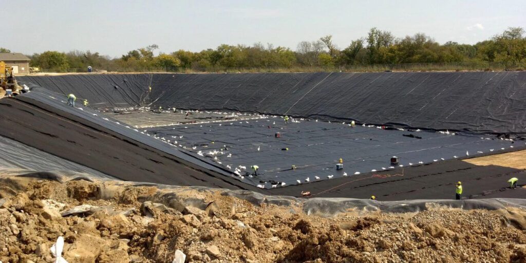 What is the Life Expectancy of HDPE Geomembranes